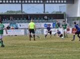 De Meeuwen 1 - S.K.N.W.K. 1 (competitie) seizoen 2024-2025 (45/171)
